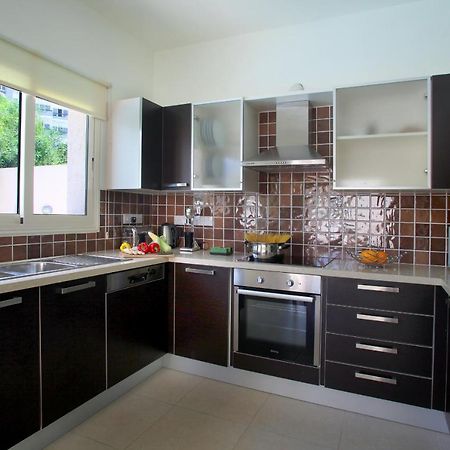 Protaras Villa Michelle 9 Екстер'єр фото