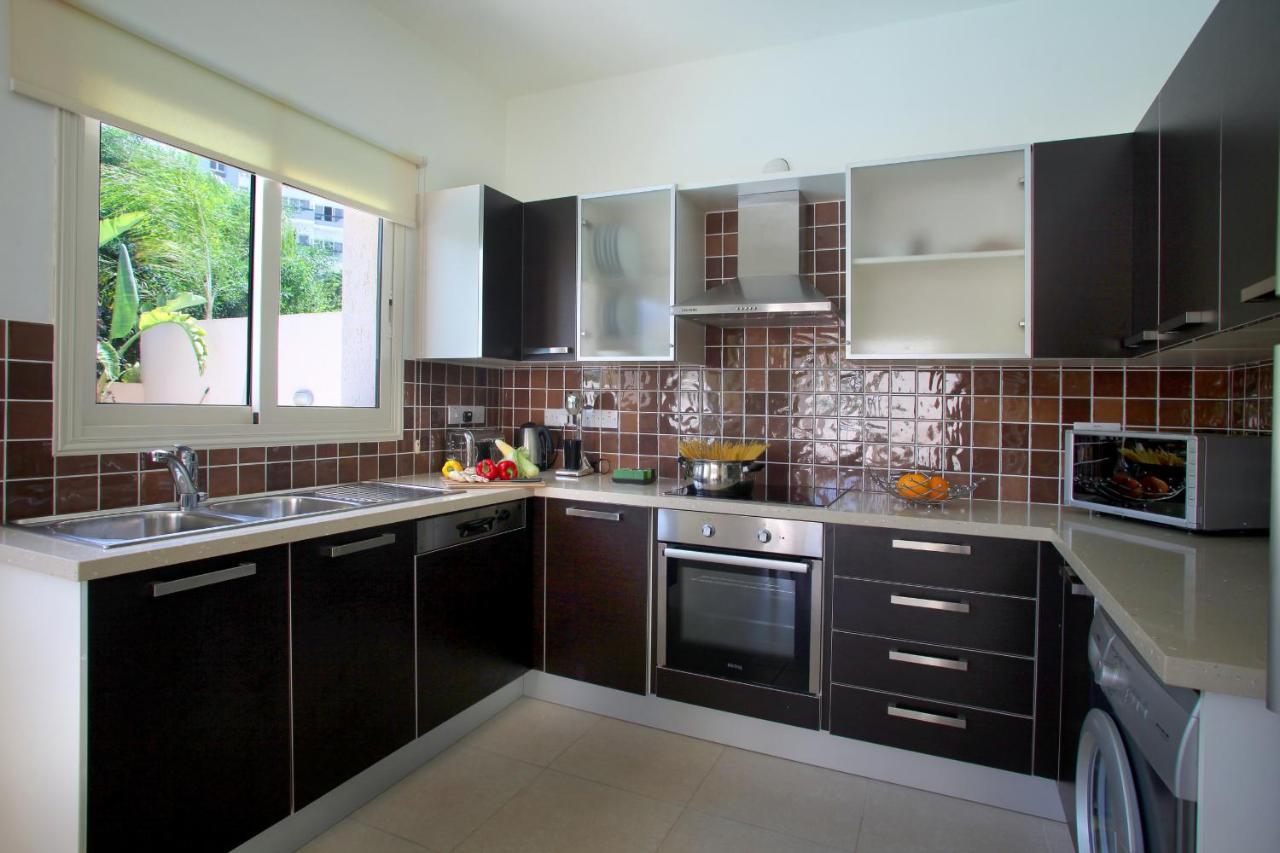 Protaras Villa Michelle 9 Екстер'єр фото