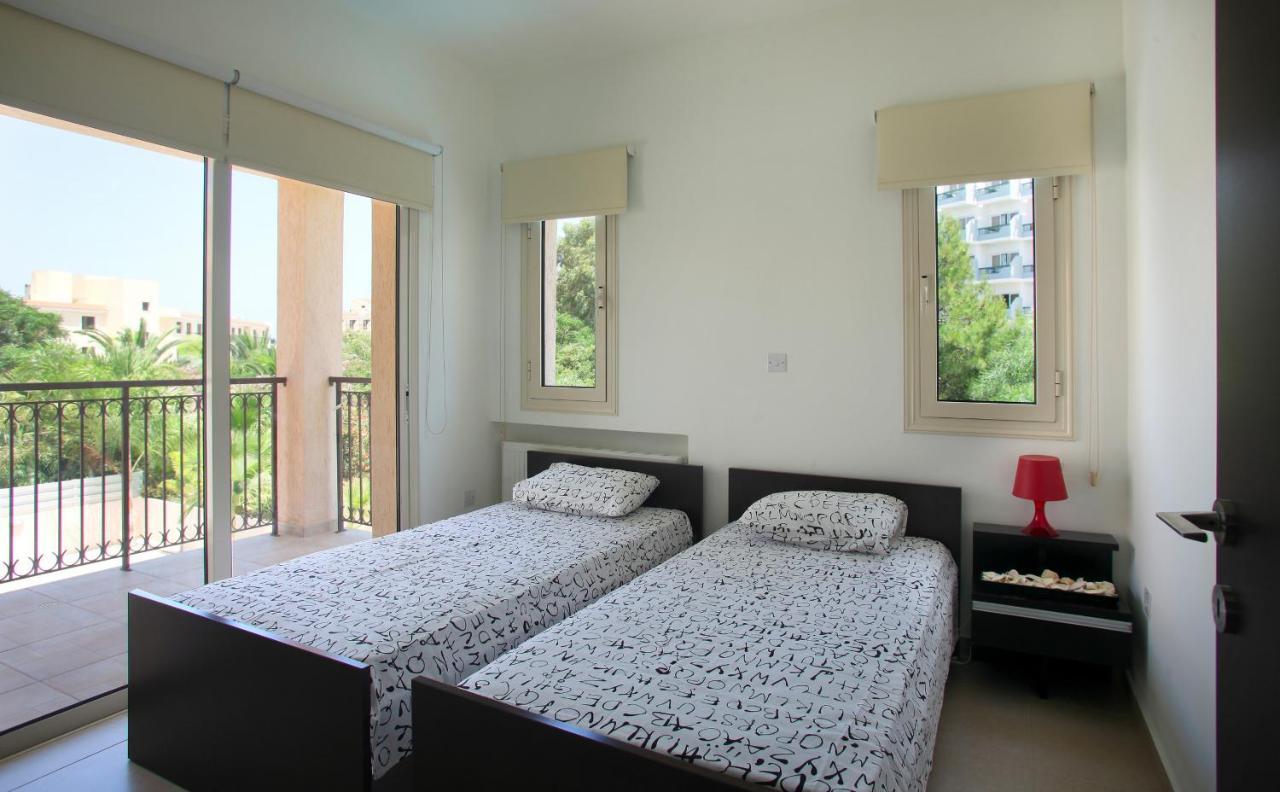 Protaras Villa Michelle 9 Екстер'єр фото