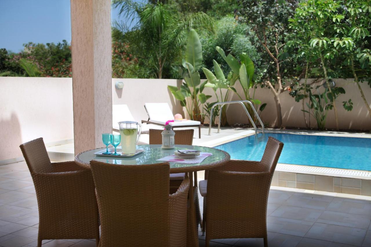 Protaras Villa Michelle 9 Екстер'єр фото