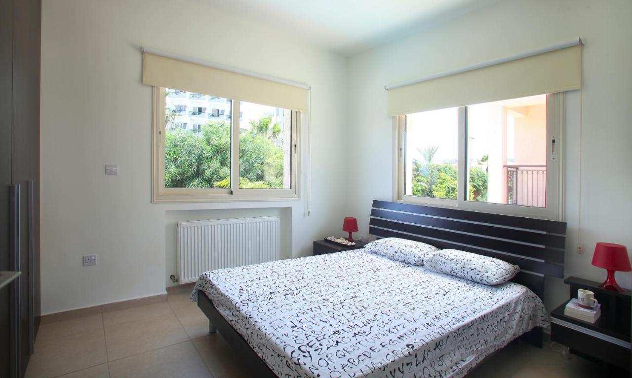 Protaras Villa Michelle 9 Екстер'єр фото