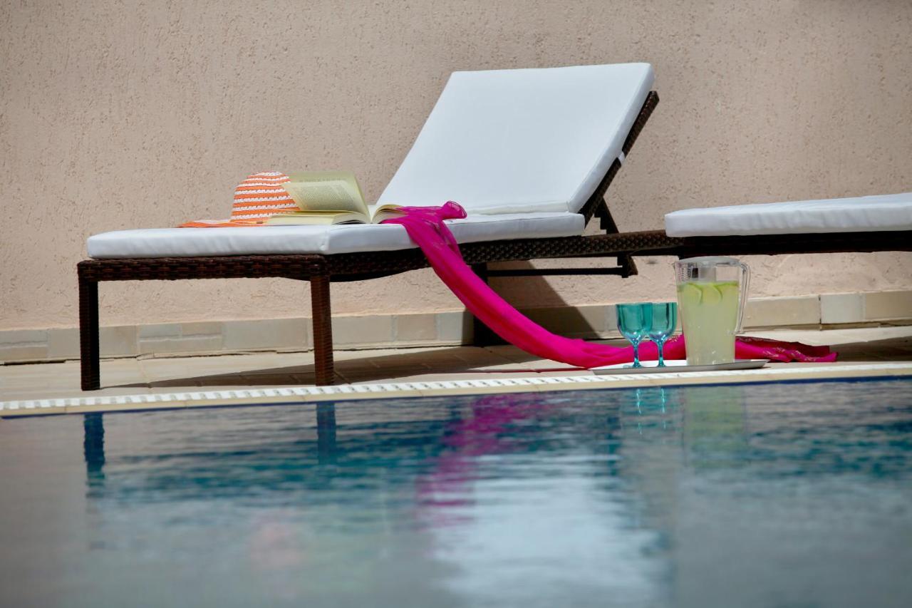 Protaras Villa Michelle 9 Екстер'єр фото