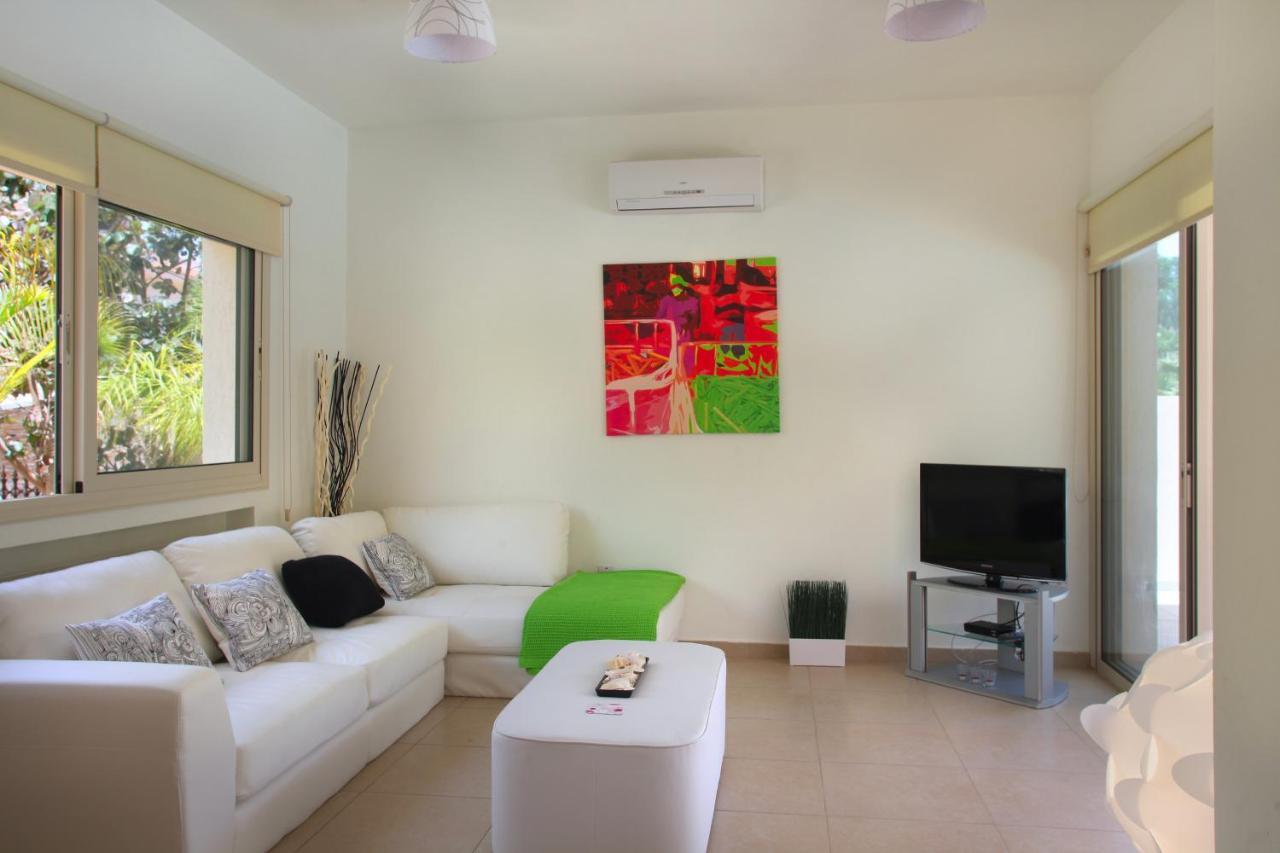 Protaras Villa Michelle 9 Екстер'єр фото