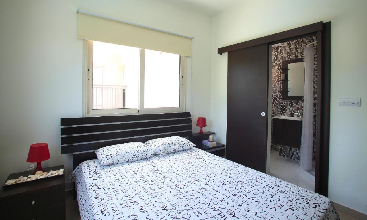 Protaras Villa Michelle 9 Екстер'єр фото