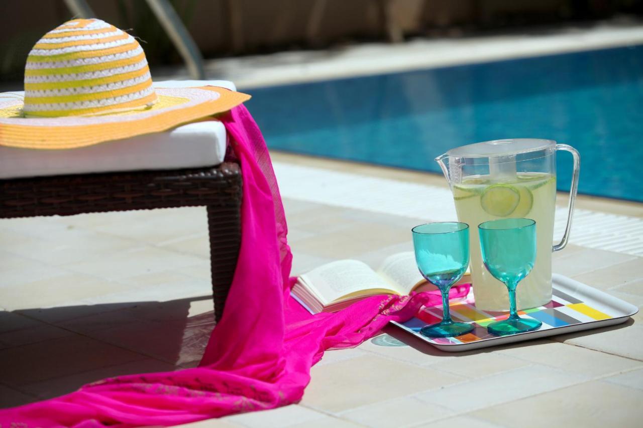 Protaras Villa Michelle 9 Екстер'єр фото