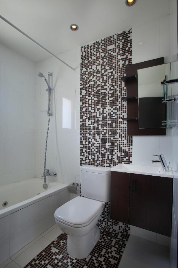 Protaras Villa Michelle 9 Екстер'єр фото